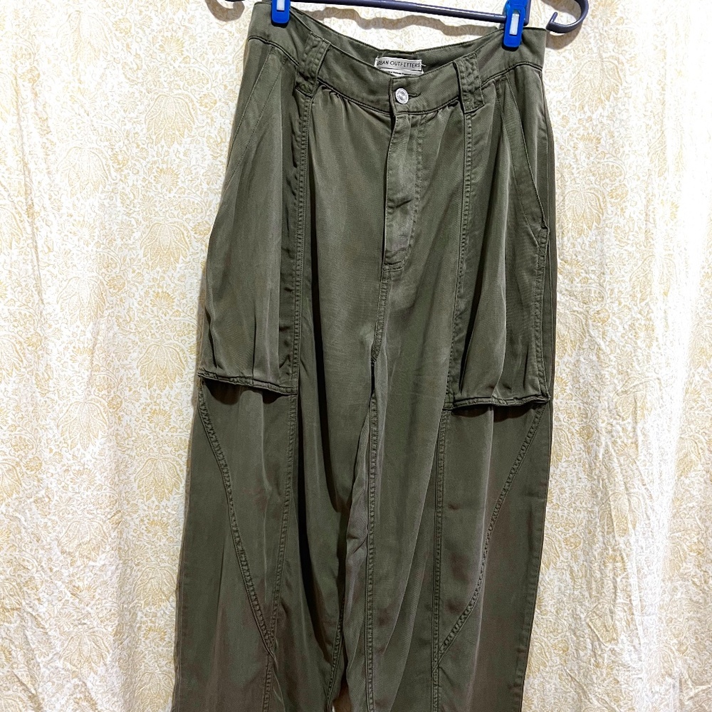 Women's UO - BDG cargo pants